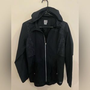 Women’s Champion athletic light jacket